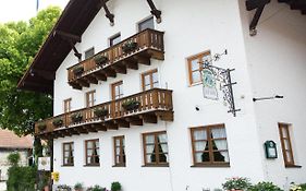 Hotel Haflhof